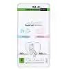 Natural Double Soft Bebek Bezi Fırsat Paketi 3 Beden 42 Adet