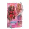 NessiWorld Dream Besties Ana Karakter Bebekler Teresa