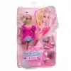 NessiWorld Dream Besties Malibu Bebek ve Aksesuarları HYC21