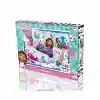 NessiWorld Gabbys Dollhouse Puzzle 100 Parça