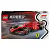 NessiWorld Speed Champions Ferrari SF-24 F1 Yarış Arabası 77242