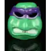 Ninja Kaplumbağalar Maskesi Leonardo Maskesi
