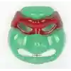 Ninja Kaplumbağalar Maskesi Raphael Maskesi