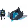 Ninja Strike Kılıcı Batwing ve 15 cm Aksiyon Figürü