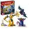 NINJAGO Arinin Savaş Robotu 71804