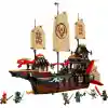 NINJAGO Tapınak Ödülü 71848