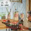 NINJAGO Tapınak Ödülü 71848