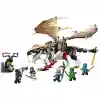NINJAGO Usta Ejderha Egalt 71809