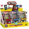 Nostaljik NessiWorld Tetris Oyun Konsolu XY9029A