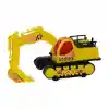 NZM-394 Vakumlu NessiWorld Ekskavatör  -Nizam