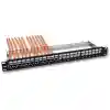 ODS ODS-PMDLR MODULER BOŞ CAT6 24 PORT PATCH PANEL