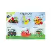 ONY-145-146 AHŞAP TUTMALI TAŞITLAR
