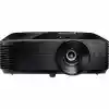 OPTOMA S336 4000AL 800x600 15000S VGA/HDMI 25000:1 SİYAH DLP PROJEKSİYON