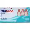 Otribebe Monodoz  %100 Doğal Deniz Suyu 5 ml x 20 Flakon