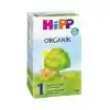 1 Organik Bebek Sütü 300 Gr