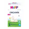 p 1 Organik Keçisütü Bazlı Bebek Sütü 400 Gr