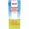 Organik Bebek Bisküvisi 180 Gr