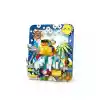 P881503 TEDDY AYI RESİM 417 PARÇA BLOCK OYUNCAK