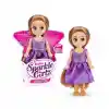 PAK00000 Sparkle Girlz 12cm Prenses Cupcake - 10015TQ3