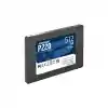 PATRIOT P220 512GB 550/500MB/s 2.5 SATA3 SSD P220S512G25