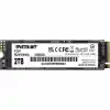PATRIOT P320 2TB 3000/2200MB/s M2 PCIE GEN3 NVME SSD P320P2TBM28