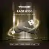 PATRIOT RAGE R550 256GB USB 3.2 Type-C FLASH BELLEK PE256GR550DSAD