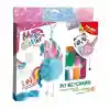 Paulinda Magic Glitter 2n1 DIY Keychains Hobi Set S00095608