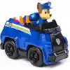 Paw Patrol Chase Polis Aracı
