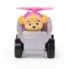Paw Patrol Pup Squad Yarışçıları Skye