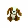 PB30448-22 Peluş Köpek 23 cm-Vardem