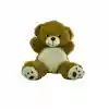 PB30453-22S1 Peluş Asorti Ayı ve Panda 23 cm