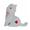 PELUŞ KEDİ 33CM HALLEY