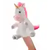 Peluş Puppet Unicorn
