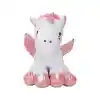 PELUŞ UNICORN IŞIKLI BEYAZ