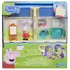Peppa Pig Peppanın Pop-Open Oyun Seti