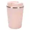 Pınkah Paslanmaz Çelik Kahve Termos Bardağı 380 ml