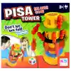 Pisa Tower Denge Oyunu