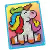 Pixel Sanatı Unicorn 877 Parça