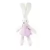 PL50170 45 CM ELBİSELİ TAVŞANLAR - HLY