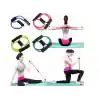 Plates, Egzersiz Direnç Lastiği