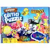 Ahşap Eğitici Puzzle Sayılar