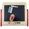 Ahşap Masa Üstü Yazı Tahtası 385