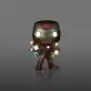 Plus: End Game- Iron Man Beams Glow in the Dark (Special Edition)