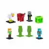 PMI/MC22270 3D 8Lİ DELUXE FİGÜR SETİ SERİ 2 ASORTİ