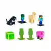 PMI/MC22270 3D 8Lİ DELUXE FİGÜR SETİ SERİ 2 ASORTİ