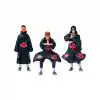 PMI/NSH2021S 3LÜ KOLEKSİYON FİGÜR SETİ ASORTİ