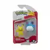 POK 95007-V Pokemon Battle Figürler Seri