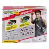 POK PKW3649 Pokemon Clip N Go Bandolier Büyük Set