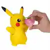 Pikachu Elektronik Deluxe Figür