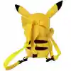 Pokemon Pikachu Peluş Sırt Çantası